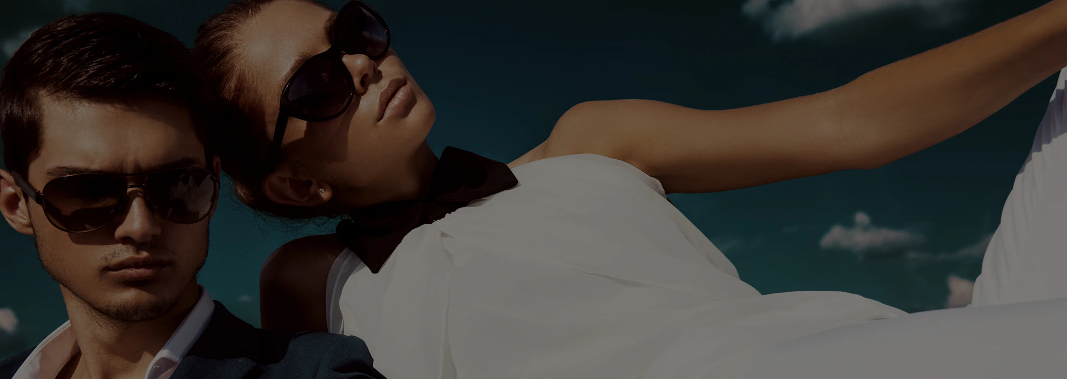 Banner media
